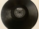 The Heartbeats DOO WOP 78 Darling How Long / Hurry Home Baby HULL VG+++ HEAR