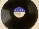 Johnnie & Joe 1957 DOO WOP 78 Over The Mountain Across The Sea CHESS VG+++ HEAR