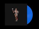 Beyonce Cowboy Carter Presale Translucent Blue Colored Vinyl 2XLP Record