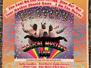 The Beatles Magical Mystery Tour (1967) - Vinyl