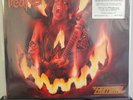 FASTWAY Trick Or Treat Soundtrack 1986/2022 LP HEAVY METAL LMTD EDTN VINYL