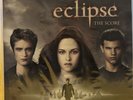 Howard Shore ‎– The Twilight Saga: Eclipse 2010 ORIGINAL VINYL 2LP *LIKE NEW*