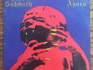 Black Sabbath 