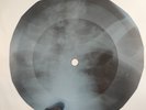 PINK FLOYD ASTRONOMY DOMINO X-Ray USSR Record Roentgen Bone Ribs Music Vinyl