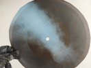 BLACK SABBATH WAR PIGS LUKES WA X-Ray USSR Record Roentgen Bone Ribs Music Vinyl