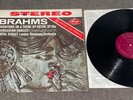 Living Presence Stereo SR 90154 ed1 DG Dorati, LSO: Brahms: Variations, Dances.