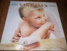 Van Halen 1984 1ST PRESS W1-23985 No Barcode Warner Bros Records Vinyl Album LP
