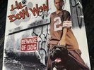 Lil Bow Wow - Beware Of Dog US 2LP Vinyl Record Promo