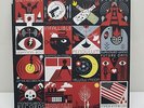 Untested 2013 Pearl Jam Lightning Bolt Vinyl Record Album