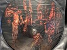 Cannibal Corpse Torture 2014 RSD picture disc Vinyl LP Metal Blade Back On Black