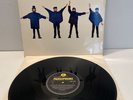The Beatles -Help. First Pressing PMC 1255 Mono. Stunning 12