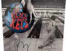 The Black Keys - Ohio Players (AUTOGRAPHED) Galaxy/Cool Blue Vinyl