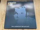 U2 The October and War Tour 2lp blue limited edition