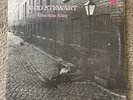 ROD STEWART LP  GASOLINE ALLEY 1970 Orig GERMAN press Vertigo Swirl Gatefold VG+