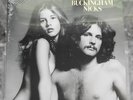 Buckingham Nicks Self Titled LP Vinyl Import NEW  SEALED