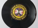 northern soul vinyl record   TOMMY HUNT SOUL IN THE SUN