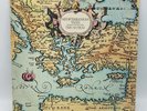 Triumvirat Mediterranean Tales Across The Waters LP German Press Prog Rock 1972