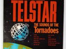 The Tornadoes: The Original Telstar - The Sounds Of The Tornadoes Lp MONO