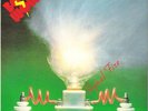Bow Wow - Signal Fire (Vinyl LP - 1977 - JP - Original)