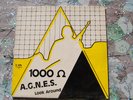 1000 Ohm A.G.N.E.S  