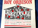 ROY ORBISON AT THE ROCK HOUSE NEAR MINT/MINT  LP
