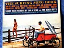 RINCON SURFSIDE BAND THE SURFINGBOOK STEREO  LP NEAR MINT LP