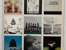 Pink Floyd A Nice Pair 2 LPs 1973 uncensored Dr Phang VG+/EX SABB-11257