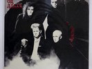 DEAD OR ALIVE ALIVE  NOT ON LABEL DA184 85.NETHEERLANDS VINYL LP
