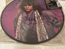 Original BON JOVI Slippery When Wet 1986 Limited Picture Edition PolyGram Record