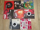 THE BEAT.SKA/REGGAE/SOUL/PUNK 8 X GO-FEET/TWO-TONE 7