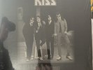 Kiss Dressed To Kill Vinyl 2014 Germany Reissue