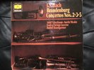 J.S. Bach Greatest Hits 5 Albums 6 Vinyl Records
