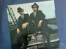 THE BLUES BROTHERS Original Soundtrack Recording LP 1980 ATLANTIC Club SEALED