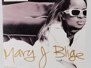 Mary J. Blige – Share My World MCA Records 1997 Us Original (2LP/NM/Vg+)##386