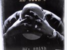 LL Cool J – Mr. Smith Def Jam Records 1995 Us Original ( 1LP/Vg++/Vg++)##389