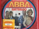 ABBA -Waterloo- Rare UK 7