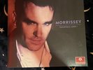 Morrissey- Vauxhall And I 12” Vinyl  (2014 Release)