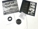 Xiu Xiu Knife Play Clear Vinyl LP + 7