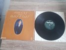 JOHNNY CHANTE HALLYDAY LP VINYL ORIGINAL POCHETTE CARTON EX
