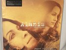 LP ALANIS MORISSETTE Jagged Little Pill Acoustic (2LP 180g Vinyl) NEW MNT SEALED