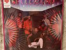 MODERN SOUL BOOGIE FUNK  LP  - SPELLBOUND - SPELLBOUND- STILL SEALED-  1985 HEAT