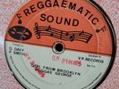 REGGAE GEORGE Girl From Brooklyn REGGAE MARIC SOUND  Digi Reggae 12