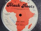 SUGAR MINOTT Simple As That + Funny Tricks BLACK ROOTS UK Lovers Reggae 12