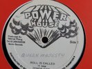 TENOR SAW + LITTLE JOHN  When roll Is Called POWER HOUSE  Digi Reggae 12