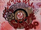 The Terrys - Skate Pop (Vinyl LP - 2024 - AU - Original)
