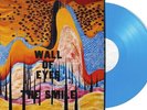 The Smile Wall Of Eyes LP Album vinyl record limited Blue Art rock on XL