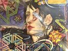 Todd Rundgren A Wizard, A True Star LP Album vinyl record coloured numbered 2019