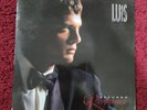 Luis Miguel- Segundo Romance- COLOMBIA PRESS 1994 / EX