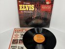 VINYL RECORD LP ELVIS PRESLEY FROM ELVIS IN MEMPHIS RCA RECORDS LSP-4155