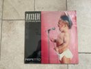 Zucchero Sugar Fornaciari _ Rispetto _ Vinile LP 33giri 12
